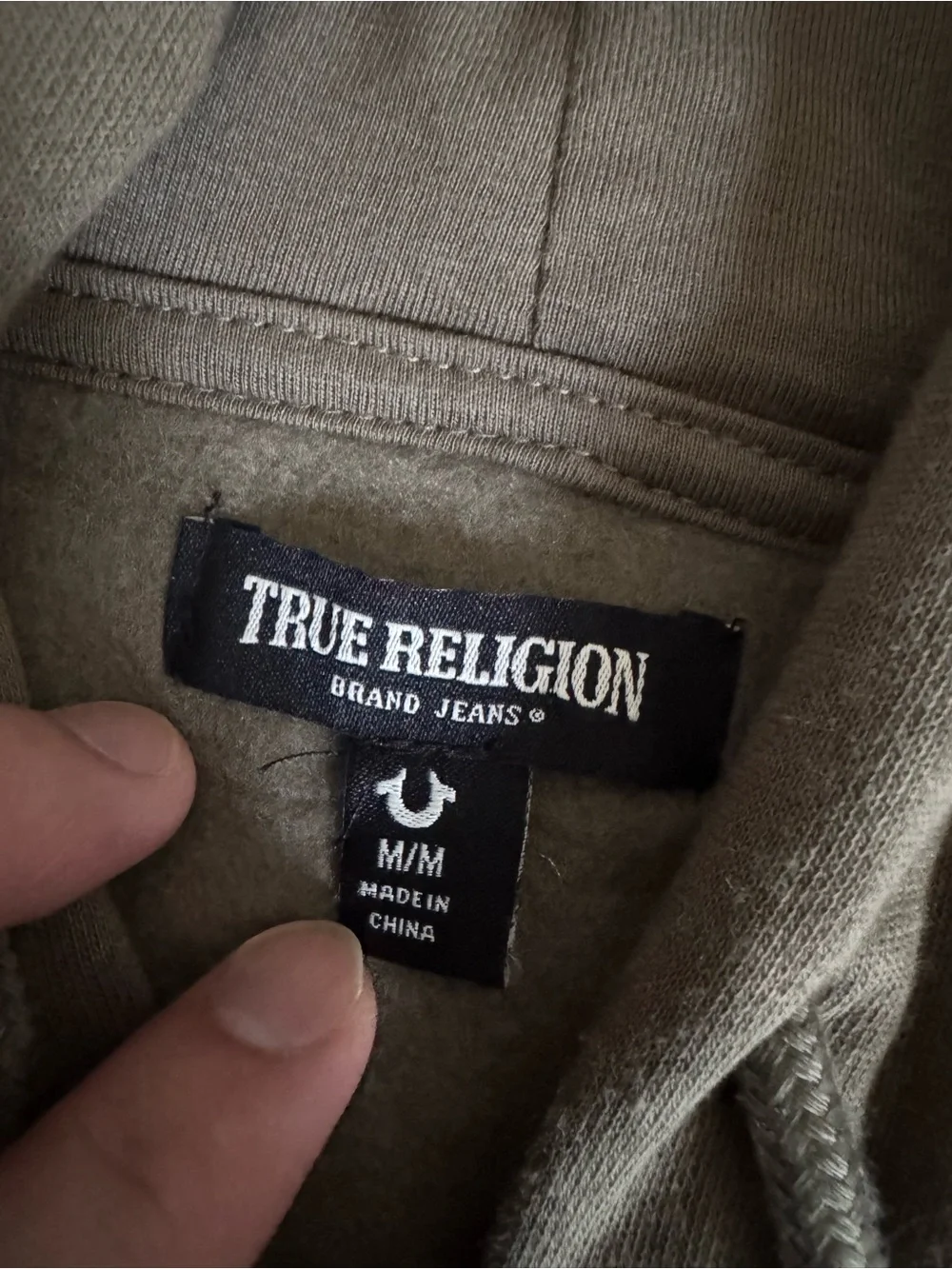 True Religion brand new